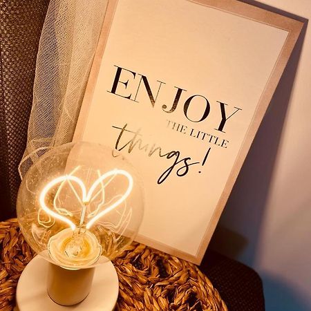Wellness-Mit-Stil Apartment Schwerte Ngoại thất bức ảnh