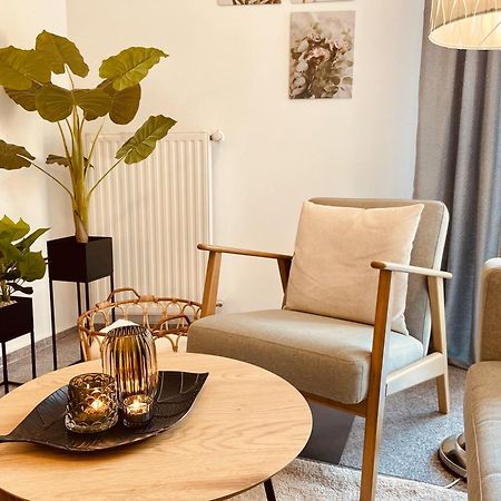 Wellness-Mit-Stil Apartment Schwerte Ngoại thất bức ảnh