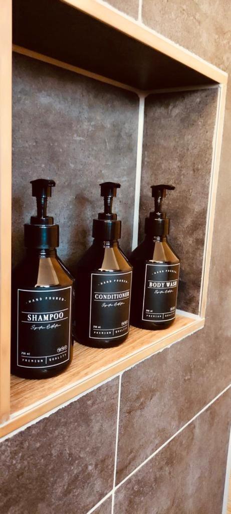 Wellness-Mit-Stil Apartment Schwerte Ngoại thất bức ảnh