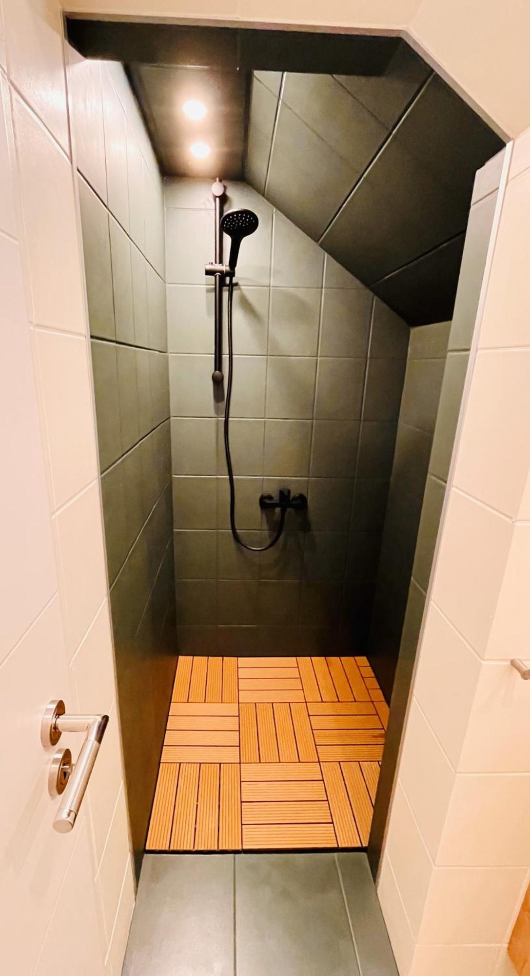 Wellness-Mit-Stil Apartment Schwerte Ngoại thất bức ảnh