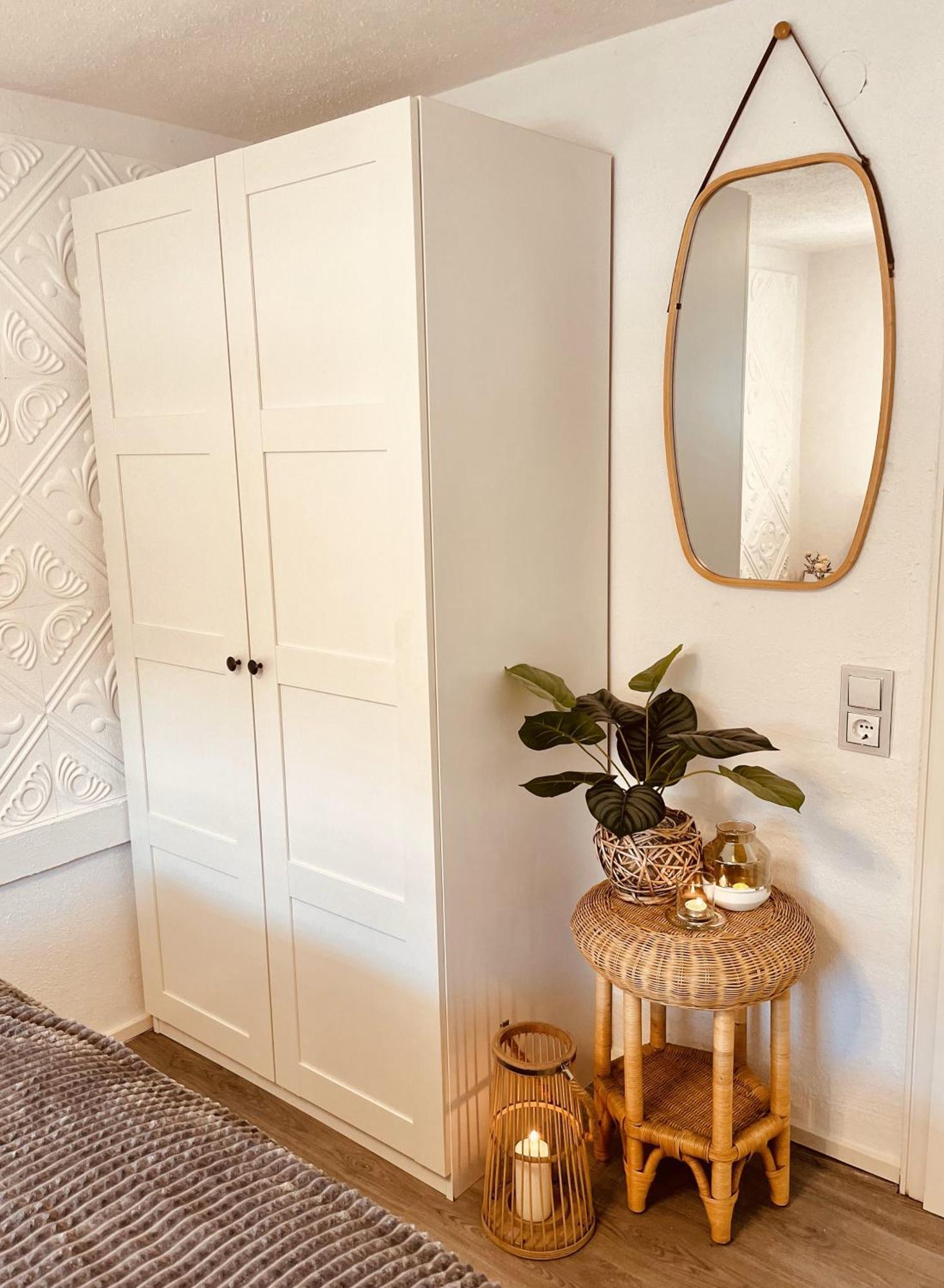 Wellness-Mit-Stil Apartment Schwerte Ngoại thất bức ảnh