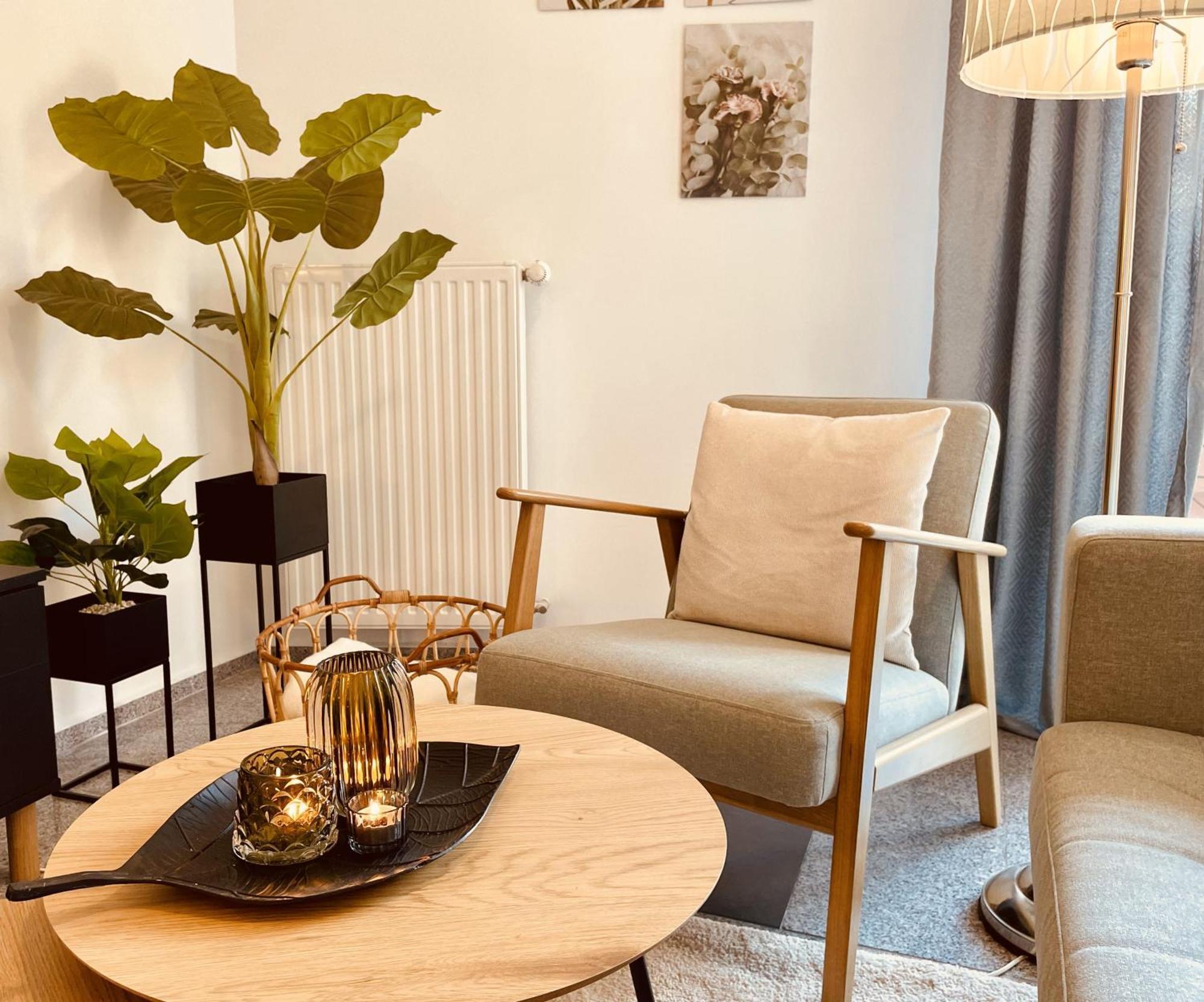 Wellness-Mit-Stil Apartment Schwerte Ngoại thất bức ảnh