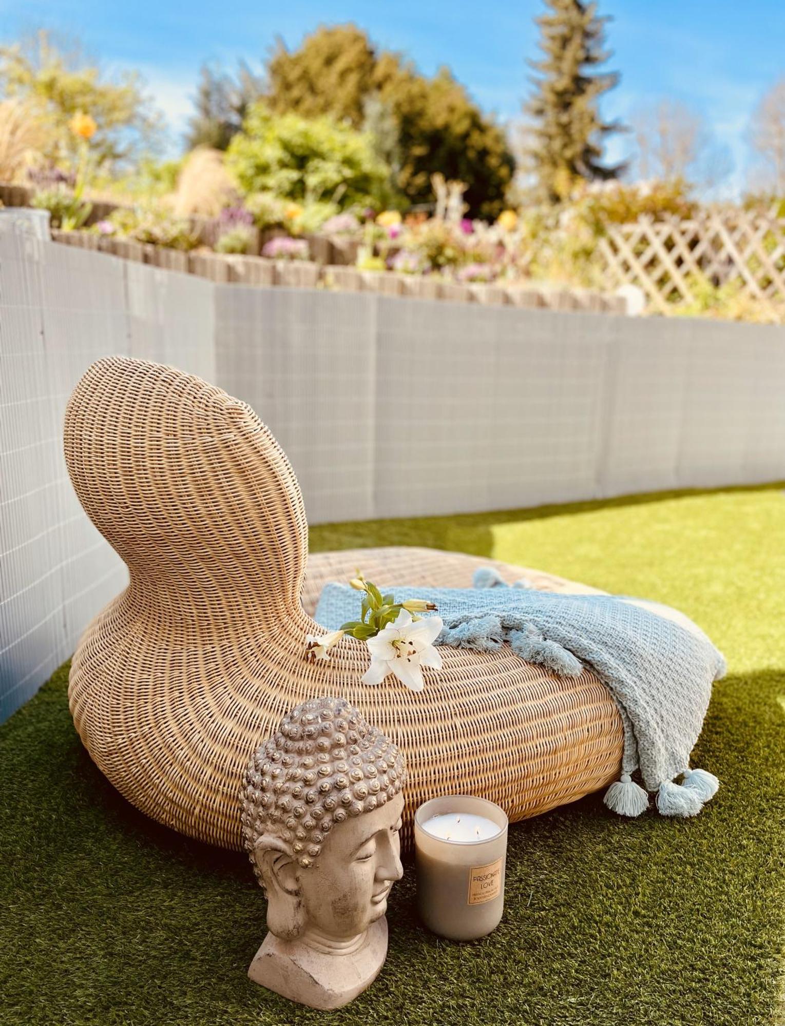Wellness-Mit-Stil Apartment Schwerte Ngoại thất bức ảnh