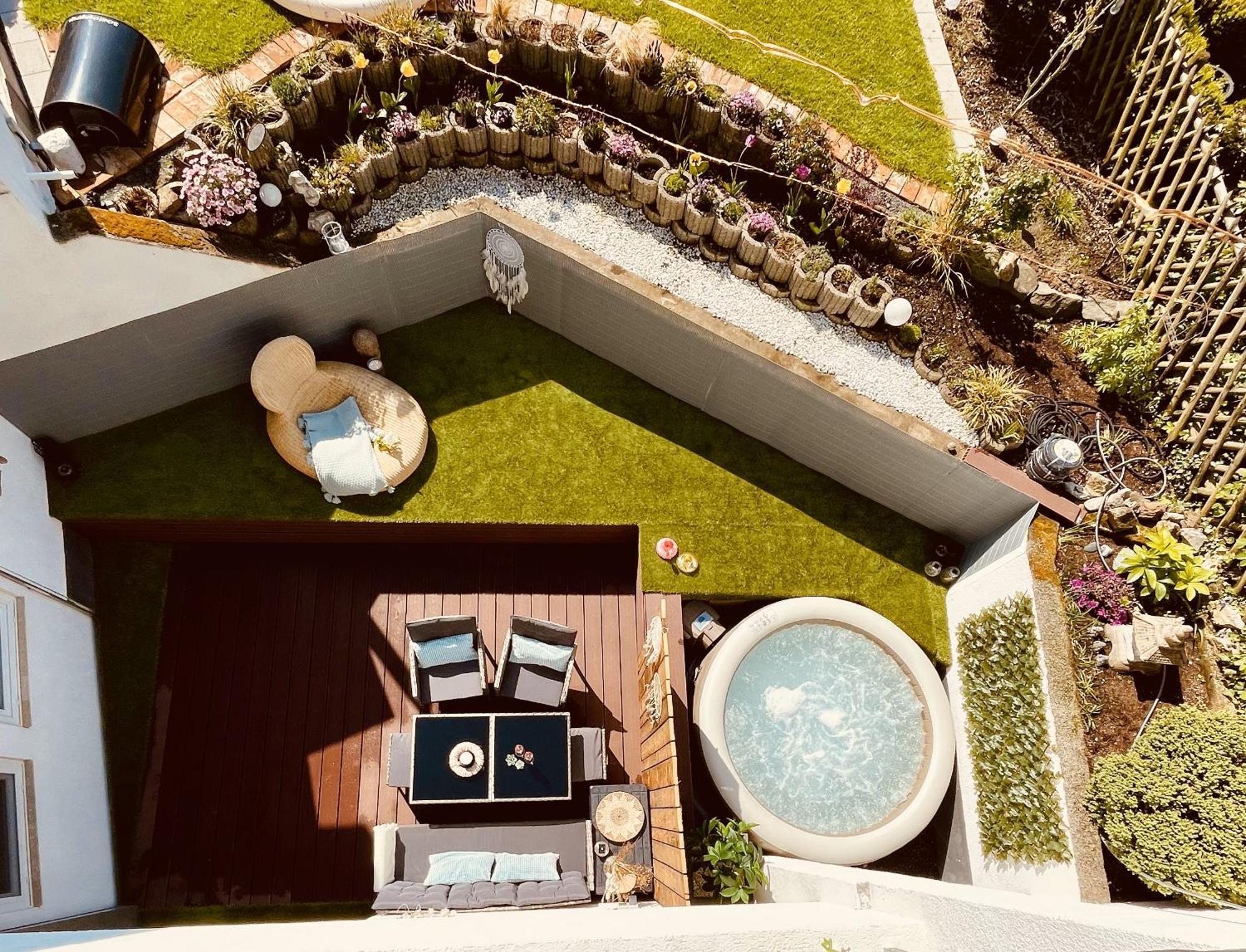 Wellness-Mit-Stil Apartment Schwerte Ngoại thất bức ảnh