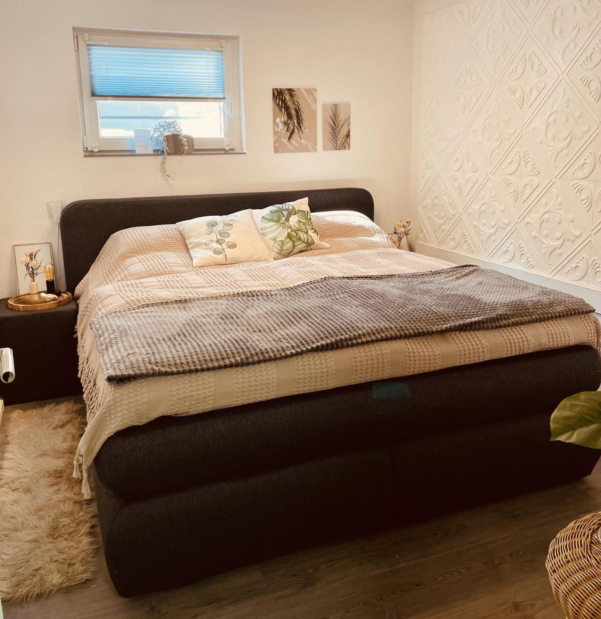 Wellness-Mit-Stil Apartment Schwerte Ngoại thất bức ảnh